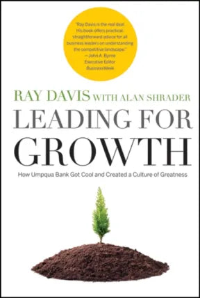 Leading for Growth