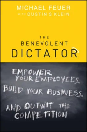Benevolent Dictator