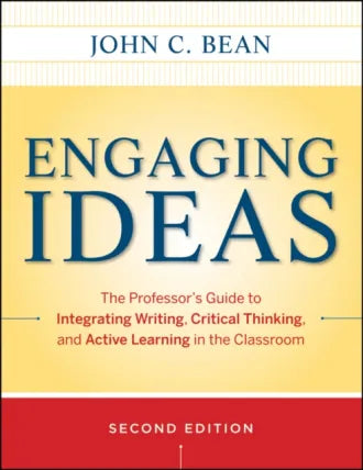 Engaging Ideas