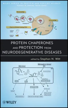 Protein Chaperones and Protection from Neurodegenerative Diseases