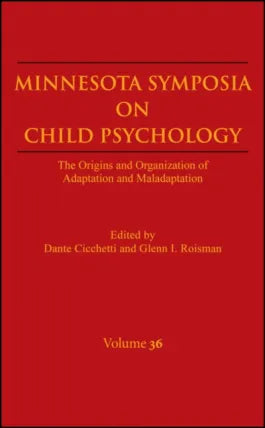 Origins and Organization of Adaptation and Maladaptation, Volume 36