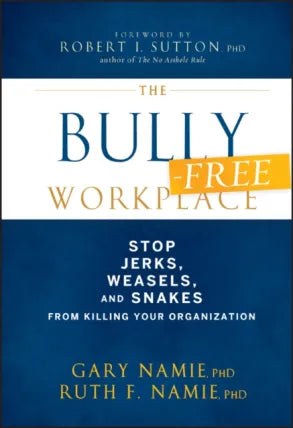 Bully-Free Workplace