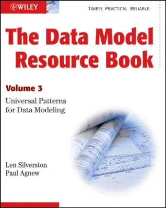 Data Model Resource Book