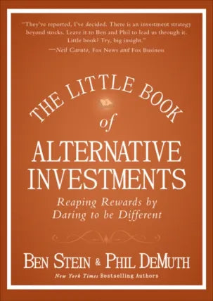Little Book of Alternative Investments