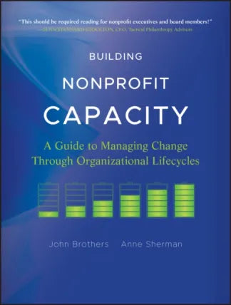 Building Nonprofit Capacity