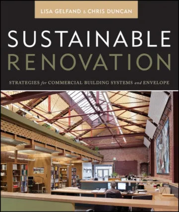 Sustainable Renovation