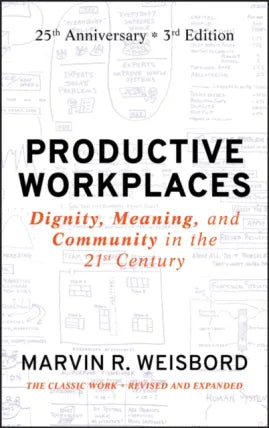 Productive Workplaces