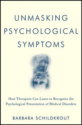 Unmasking Psychological Symptoms