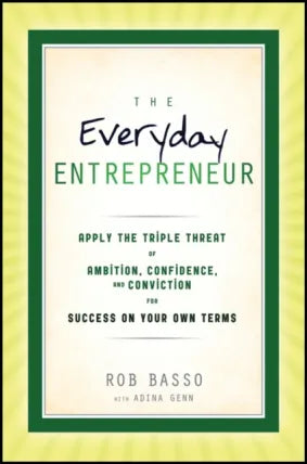 Everyday Entrepreneur