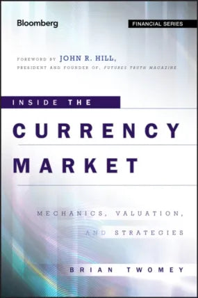 Inside the Currency Market