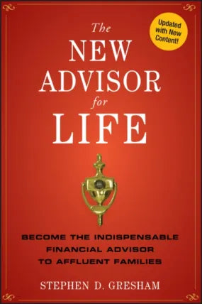 New Advisor for Life