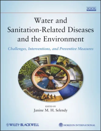 Water and Sanitation-Related Diseases and the Environment