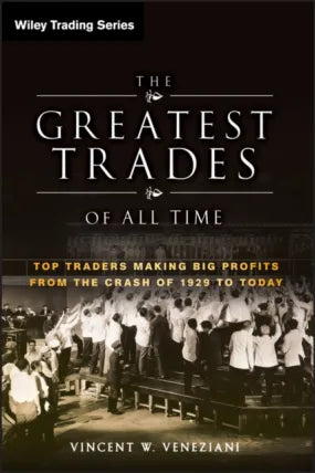 Greatest Trades of All Time