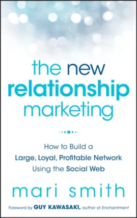 New Relationship Marketing