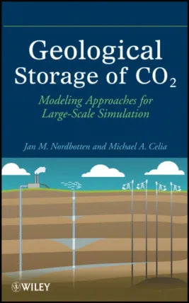 Geological Storage of CO2