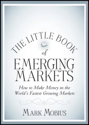 Little Book of Emerging Markets