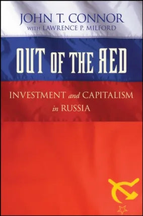Out of the Red
