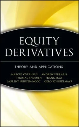 Equity Derivatives