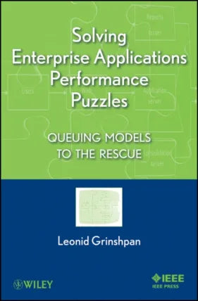 Solving Enterprise Applications Performance Puzzles