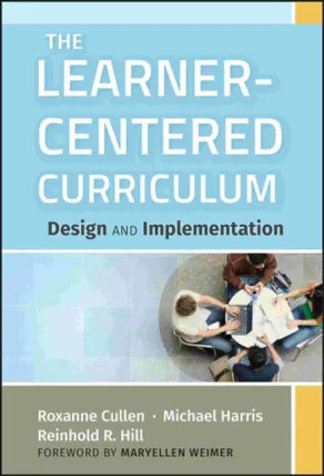 Learner-Centered Curriculum