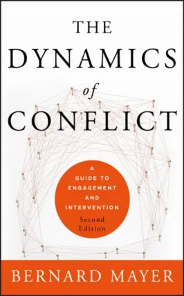 Dynamics of Conflict