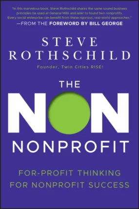 Non Nonprofit