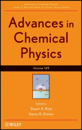 Advances in Chemical Physics, Volume 149
