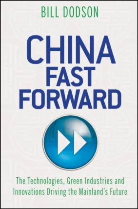 China Fast Forward