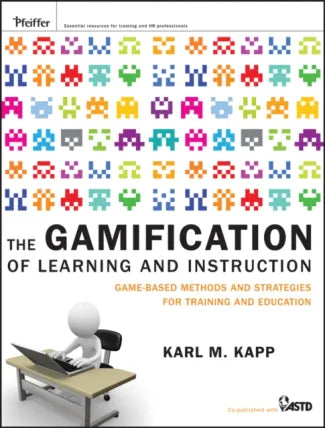 Gamification of Learning and Instruction