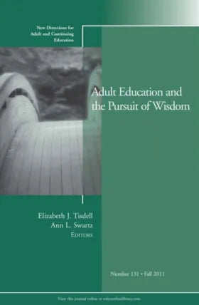 Adult Education and the Pursuit of Wisdom