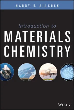 Introduction to Materials Chemistry