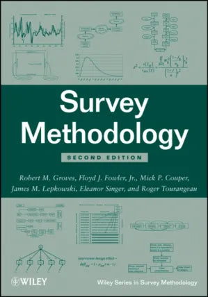 Survey Methodology