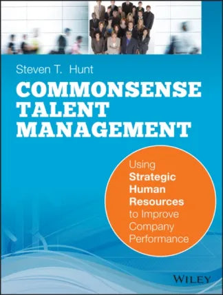 Common Sense Talent Management
