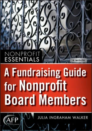 Fundraising Guide for Nonprofit Board Members