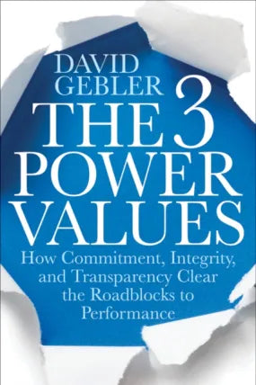 3 Power Values