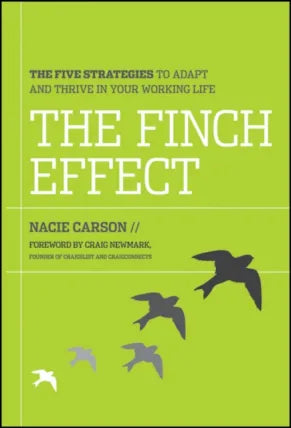 Finch Effect