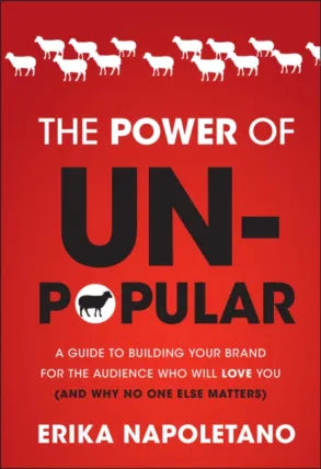 Power of Unpopular