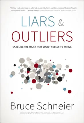 Liars and Outliers