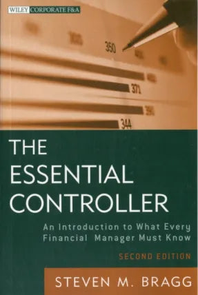 Essential Controller