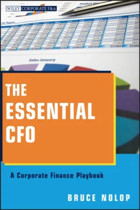 Essential CFO