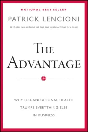 Advantage