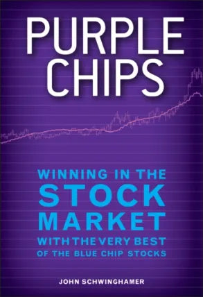 Purple Chips