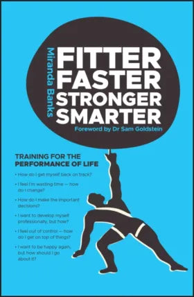 Fitter, Faster, Stronger, Smarter