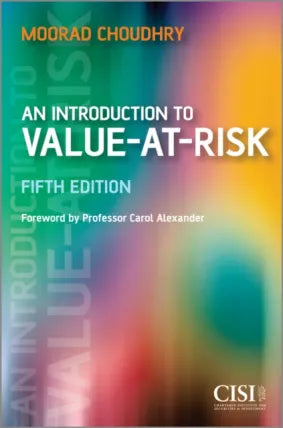 Introduction to Value-at-Risk