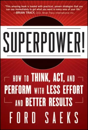 Superpower