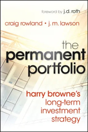 Permanent Portfolio