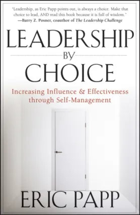 Leadership by Choice