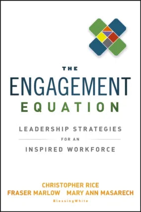 Engagement Equation