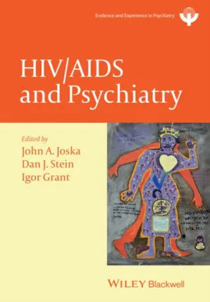 HIV and Psychiatry