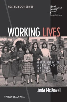 Working Lives